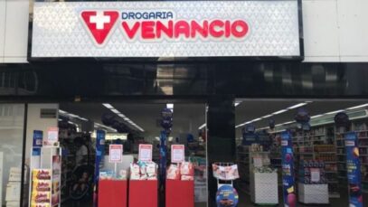 Drogaria Venancio aponta fraude em duplicatas