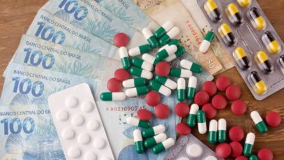Medicamentos terão isenção de ICMS em SP a partir de 2022 Medicamentos terão isenção de ICMS em SP a partir de 2022