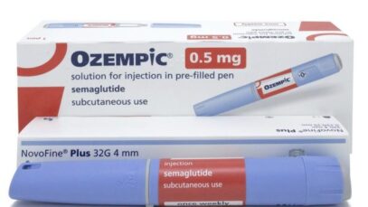 Ozempic ficará em falta até o fim do ano Ozempic ficará em falta até o fim do ano