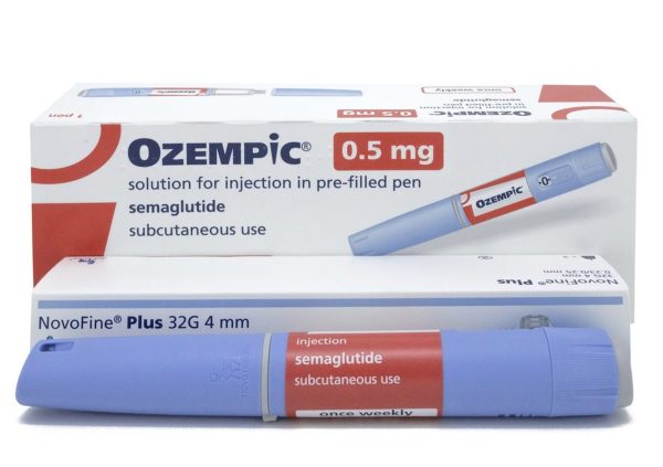 Ozempic
