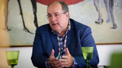 União Química ampliará fábrica com R$ 200 milhões União Química ampliará fábrica com R$ 200 milhões