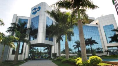 EMS abre vagas para propagandistas trainees