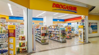 Rede d1000 projeta abrir 280 lojas até 2028