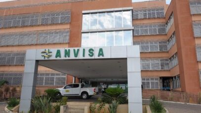 Anvisa determina recolhimento do Somatropina