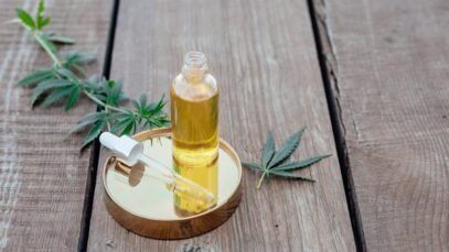 Anvisa espera aprovar mais 10 produtos de cannabis em 2021