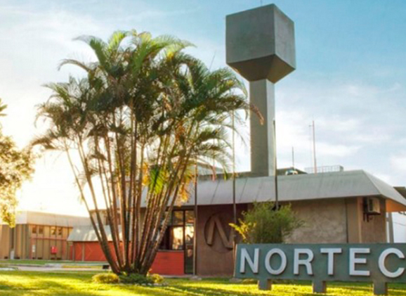 Imagem relacionada a: Nortec exportará IFAs para China e EUA em 2022