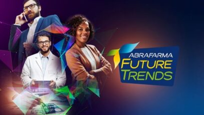 Abrafarma discute rumos das farmácias com uso da tecnologia Abrafarma discute rumos das farmácias com uso da tecnologia