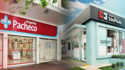 DPSP investirá R$ 350 milhões em reformas e 80 novas lojas DPSP investirá R$ 350 milhões em reformas e 80 novas lojas