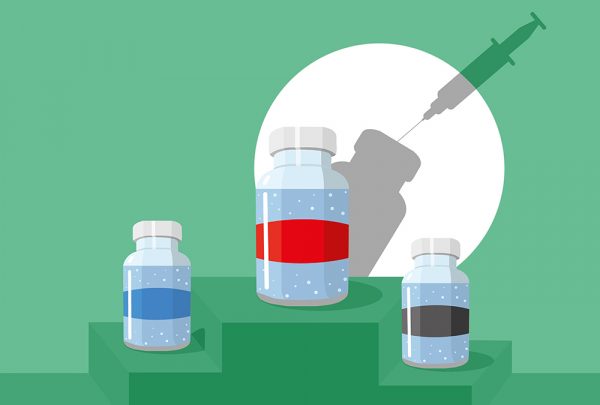 Quem lidera a corrida da indústria farmacêutica nacional