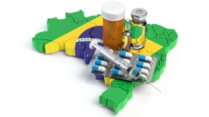 Sul e Sudeste totalizam 2/3 do varejo farma, mas têm saturação Sul e Sudeste totalizam 2/3 do varejo farma, mas têm saturação