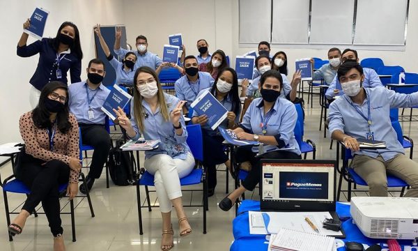 Universidade da Pague Menos estimula conexão de indústrias com PDV