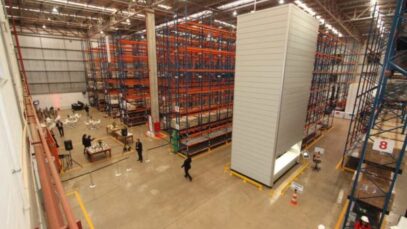 Estágio no Grupo Elfa tem inscrições em 9 cidades