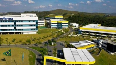 Eurofarma compra portfólio da Hypera na América Latina Eurofarma compra portfólio da Hypera na América Latina