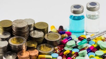 Grande varejo farmacêutico tem maior crescimento desde 2011