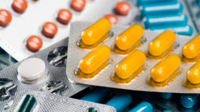 O segmento de analgésicos no Brasil tem um novo player. A Reckitt Benckiser investirá na área por meio de sua divisão farmacêutica e nutrição. Dono