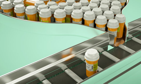 rastreabilidade de medicamentos