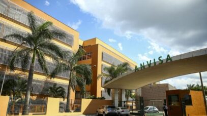 Anvisa e PNUD selecionam consultores