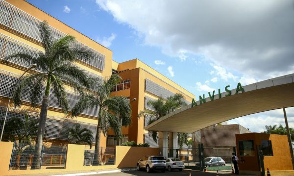 registro de medicamentos