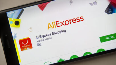 UE investiga AliExpress por venda de medicamentos falsificados