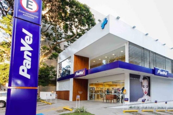 Faturamento da Panvel cresce dois dígitos no 3º tri