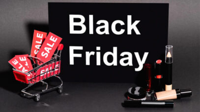 Faturamento das farmácias cresce 25,9% na Black Friday