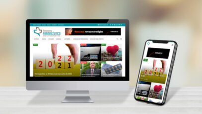 Ano de avanços e consolidação no Panorama Farmacêutico