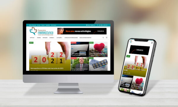 Imagem relacionada a: Ano de avanços e consolidação no Panorama Farmacêutico
