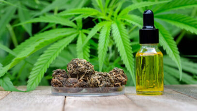 Justiça autoriza farmácia a vender cannabis medicinal