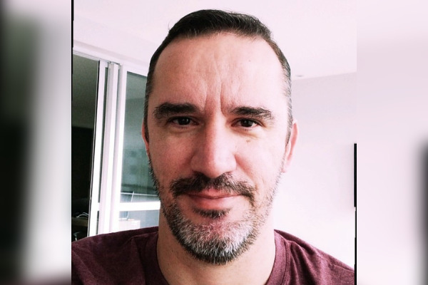 Novo gerente de contas na Cristália