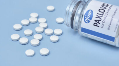 Pfizer dominará o mercado de pílulas contra a covid em 2022 Pfizer dominará o mercado de pílulas contra a covid em 2022