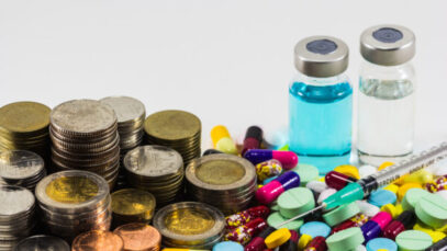 Farmácias formam o setor que mais cresce no varejo