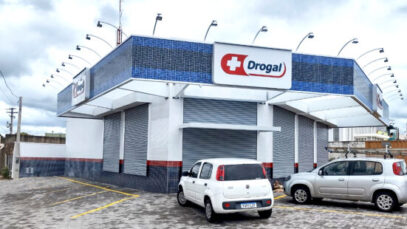 Rede Drogal chega a 230 unidades no estado de SP 