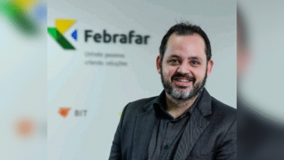 Febrafar promove no alto escalão