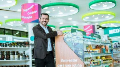 Grupo Tapajós reforça estrutura de marketing