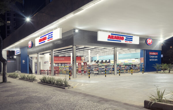 conveniência nas farmácias