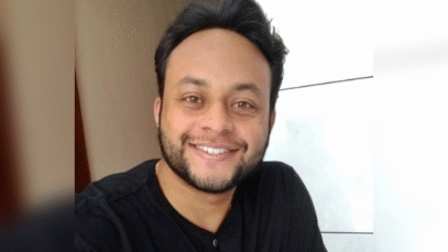 Promoção na área de vendas da Nivea