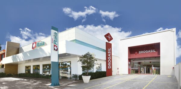 lideres do varejo farmacêutico