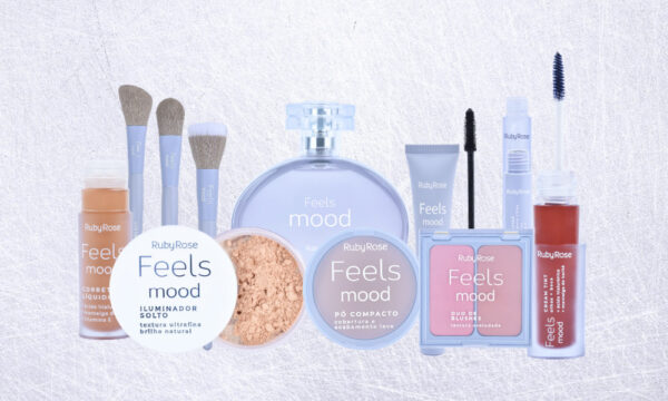 Ruby Rose amplia linhas e investe em novo nicho