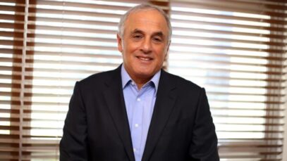 Sindusfarma elege nova diretoria