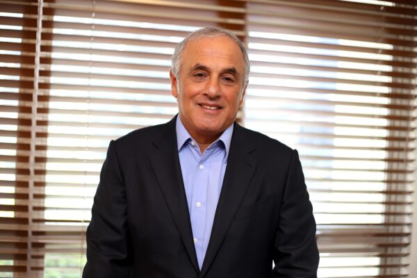 Sindusfarma elege nova diretoria