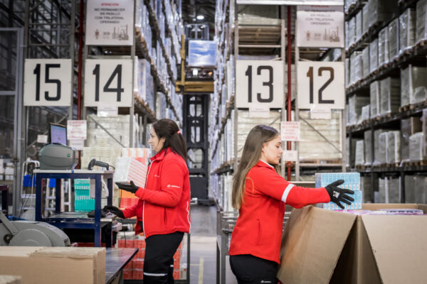 Imagem relacionada a: Andreani já atrai 60 indústrias com serialização