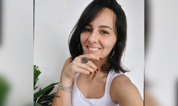 Nova gerente na TheraSkin