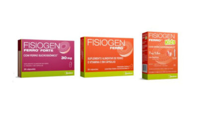 Zambon amplia linha de suplementação de ferro