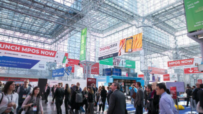 NRF mobiliza 750 expositores e executivos do canal farma