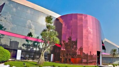 Aché revê produção para atender demanda por antigripais