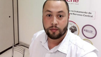 Promoção na gerência do Aché