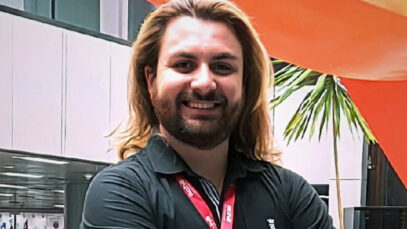 Aché promove na área de produtos