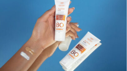 Darrow apresenta fotoproteção para a pele brasileira