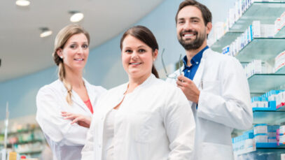 Dia 21/01 acontece o Encontro Paulista de Farmacêuticos