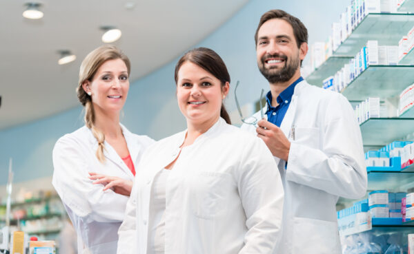 Imagem relacionada a: Dia 21/01 acontece o Encontro Paulista de Farmacêuticos